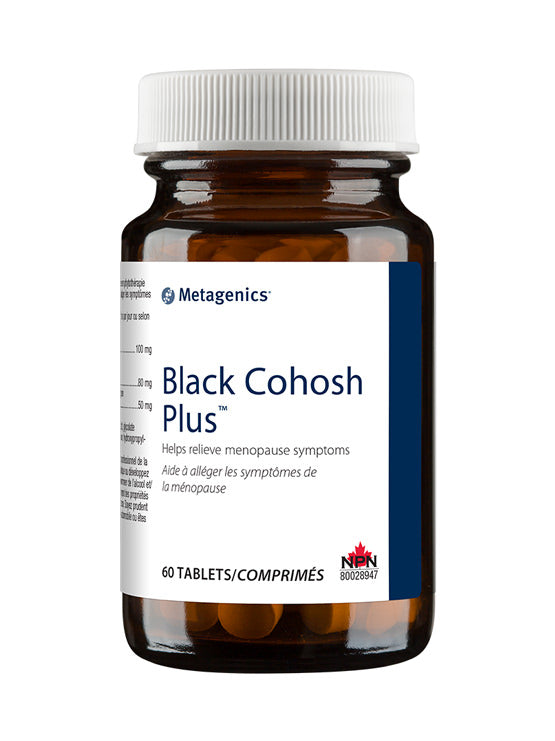 Black Cohosh Plus Image