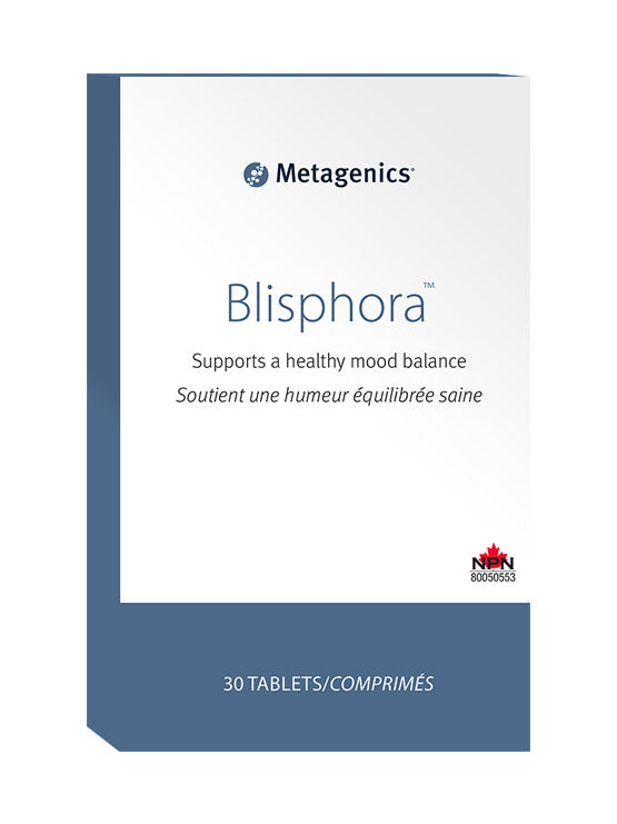 Blisphora Image