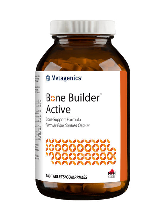 SALE - Bone Builder Active Image