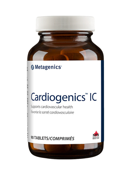 Cardiogenics Intensive Care Image