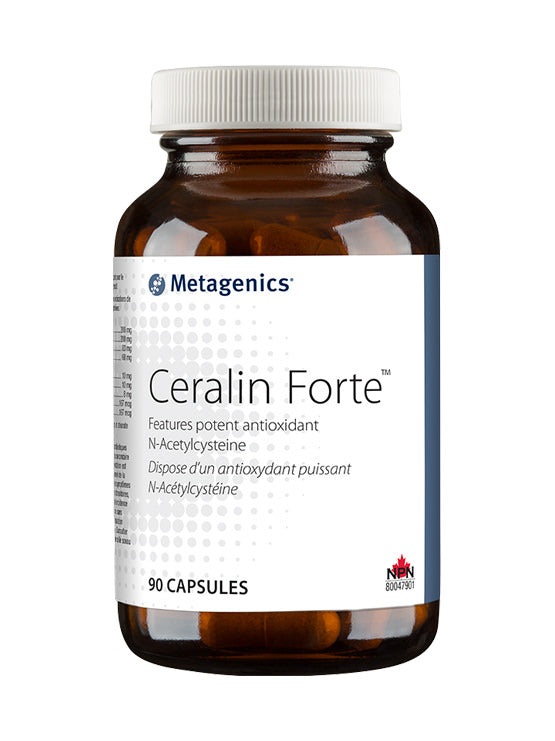 Ceralin Forte Image