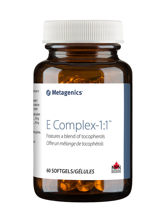 E complex-1:1 Image