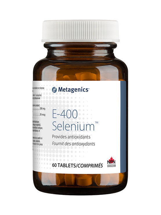 E-400 Selenium Image