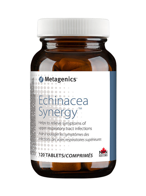 Echinacea Synergy Image