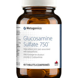 Glucosamine Sulfate 750 image 1