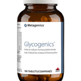 Glycogenics image 1