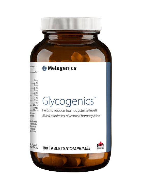 Glycogenics