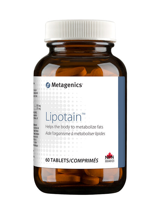 Lipotain Image