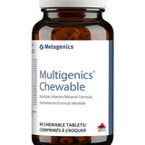 Multigenics Chewable image 1