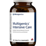 Multigenics Intensive Care image 1