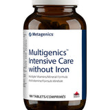 Multigenics Intensive Care without Iron image 1