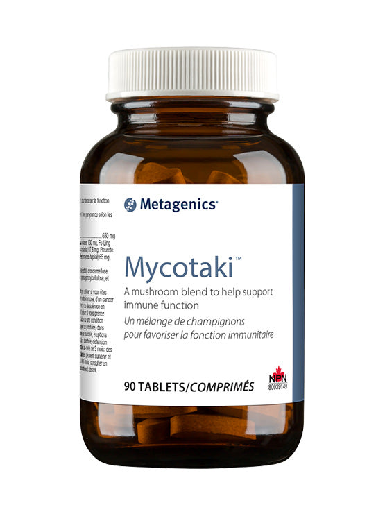 Mycotaki Image