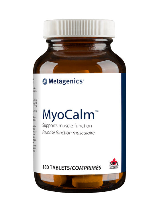 MyoCalm Image