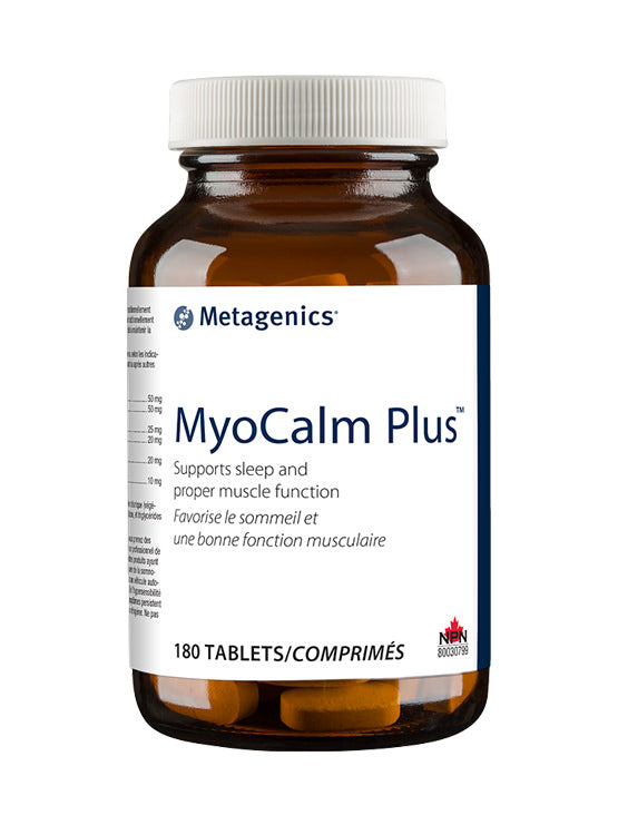MyoCalm Plus Image