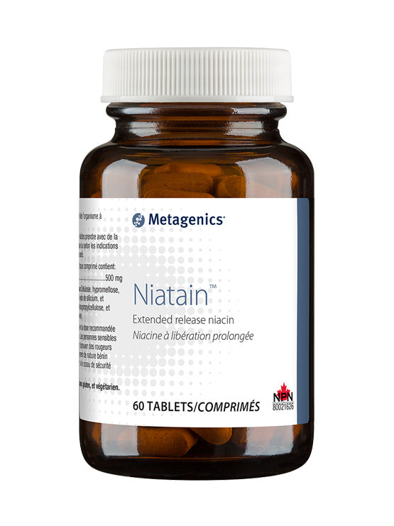 Niatain Image