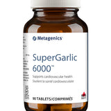 SuperGarlic 6000 image 1
