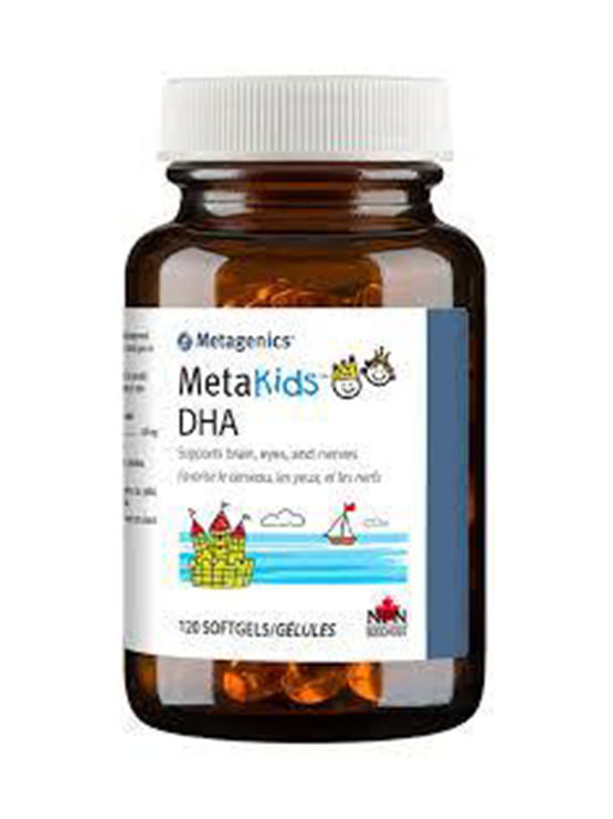 SALE - MetaKids DHA Image