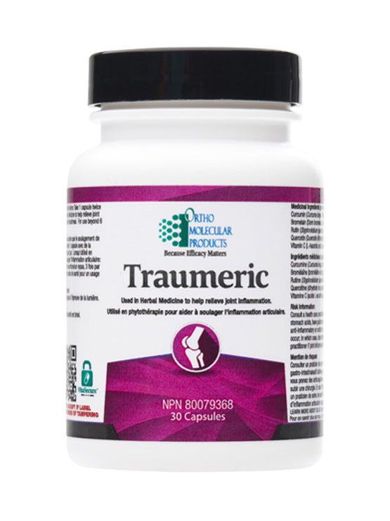 SOLDE - Traumeric