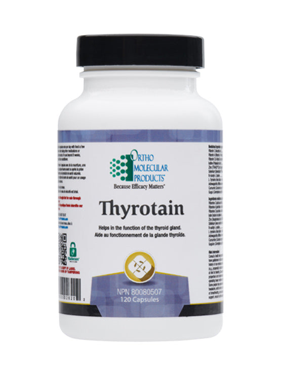 Thyrotain