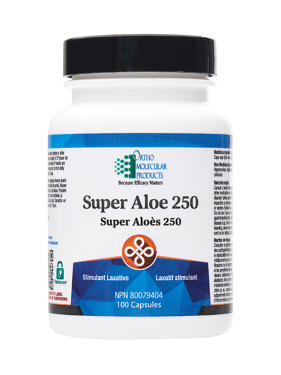 Super Aloe 250 Image