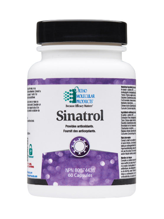 PROMO - Sinatrol