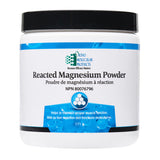 Reacted Magnesium Powder image 1