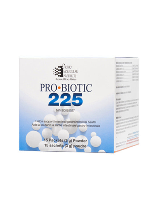 Probiotic 225 Image