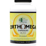 Orthomega 820 image 1
