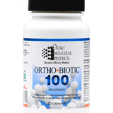 Ortho Biotic 100 image 1