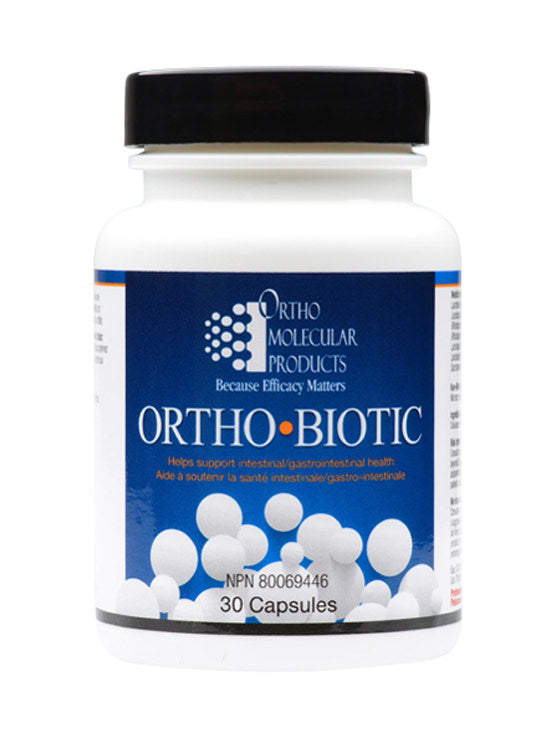 Ortho Biotic Image