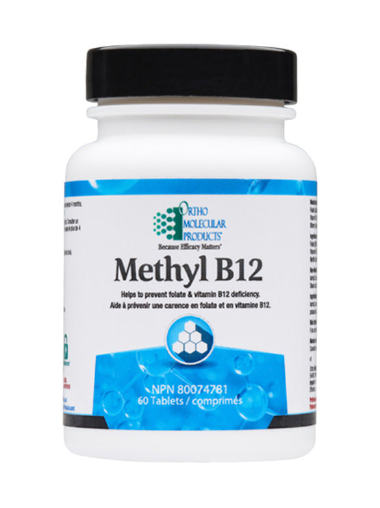 Methyl B12 Image