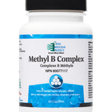 Methyl B Complex image 1