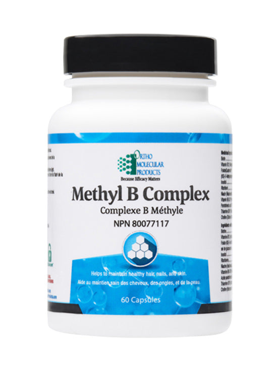 Methyl B Complex Image