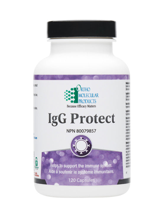 IgG Protect Image