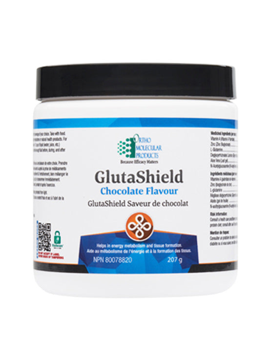 GlutaShield Image