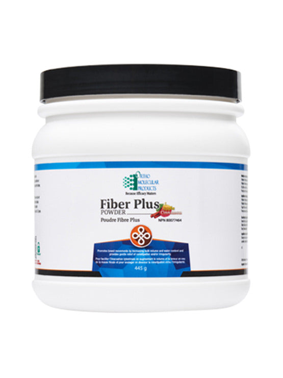 Fiber Plus Image