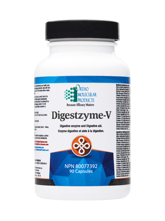 Digestzyme-V Image