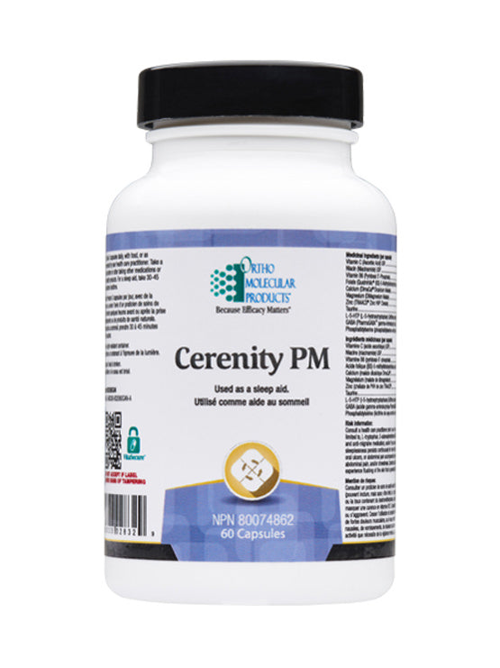 Cerenity PM Image