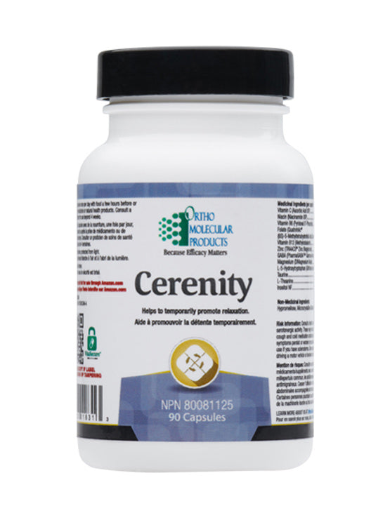 SOLDE - Cerenity