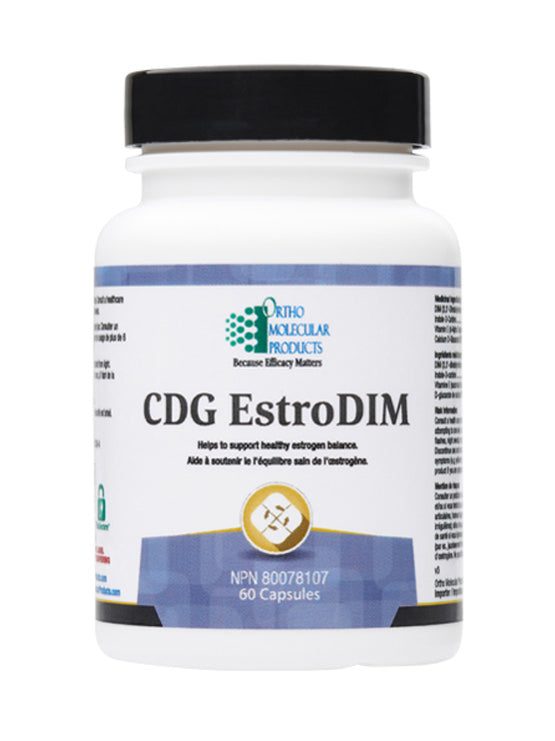 SOLDE - CDG EstroDIM