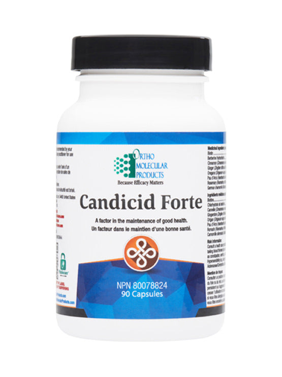 Candicid Forte Image