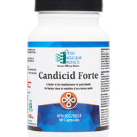 Candicid Forte Image