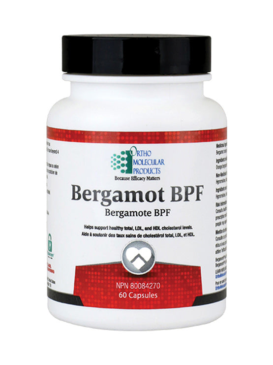 Bergamot BPF Image