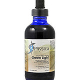 Green Light Spagyric Tincture image 1