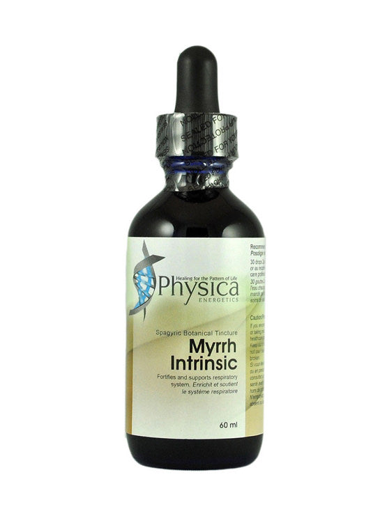 Myrrh Intrinsic