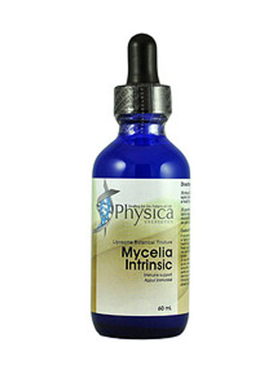 Mycelia Intrinsic