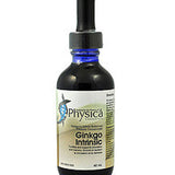 Ginkgo Intrinsic image 1