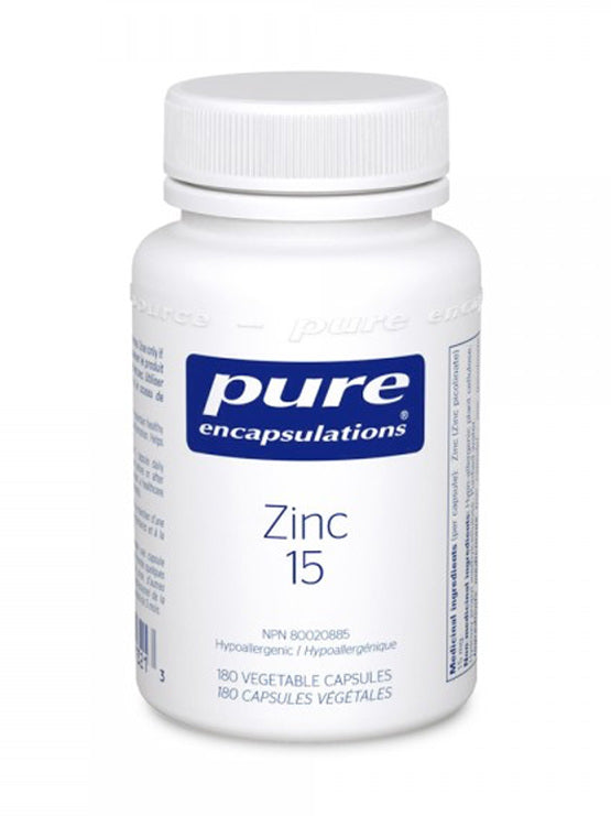 Zinc 15 Image