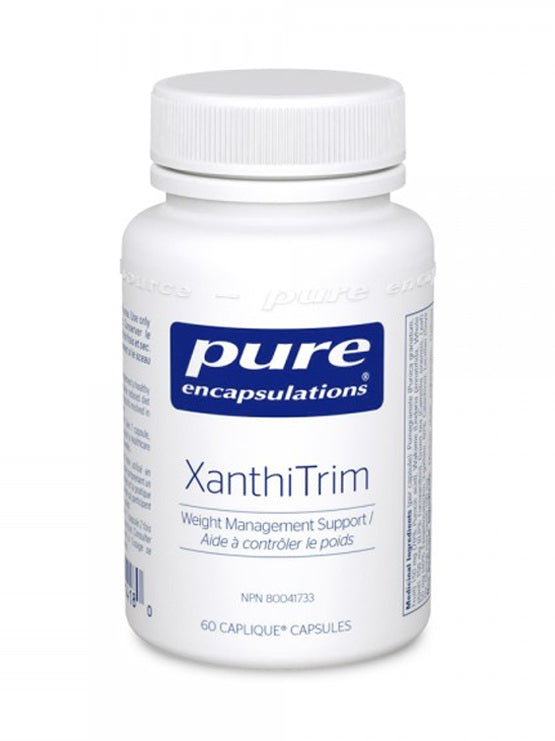 XanthiTrim