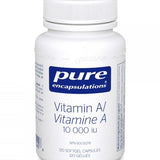 Vitamin A 10 000 IU image 1